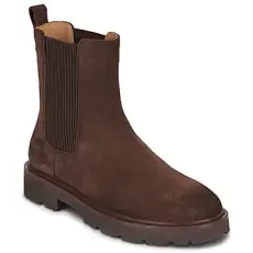 Geox Csizmák D NORIZE Barna 40
