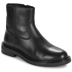 Geox Csizmák D SERILDA Fekete 41