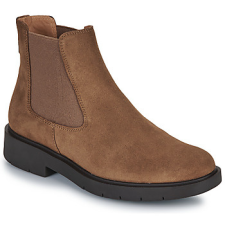 Geox Csizmák D SPHERICA EC1 C Barna 40 női csizma, bakancs