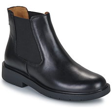 Geox Csizmák D SPHERICA EC1 C Fekete 40