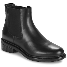 Geox Csizmák D WALK PLEASURE Fekete 39 női csizma, bakancs