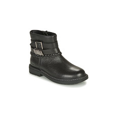 Geox Csizmák ECLAIR Fekete 30