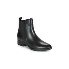 Geox Csizmák FELICITY Fekete 35