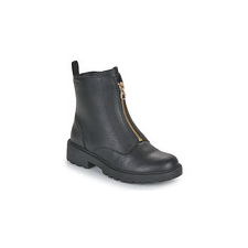 Geox Csizmák J CASEY GIRL E Fekete 36 gyerek csizma, bakancs