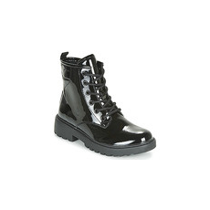 Geox Csizmák J CASEY GIRL Fekete 32