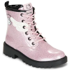 Geox Csizmák J CASEY GIRL HELLO KITTY Rózsaszín 28