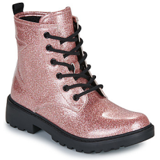 Geox Csizmák J CASEY GIRL Rózsaszín 29