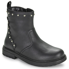 Geox Csizmák J ECLAIR GIRL Fekete 29