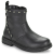 Geox Csizmák J ECLAIR GIRL Fekete 29