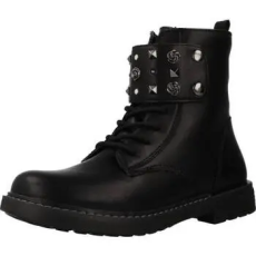 Geox Csizmák J ECLAIR GIRL Fekete 29