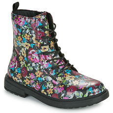 Geox Csizmák J ECLAIR GIRL Fekete 31