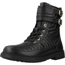 Geox Csizmák J ECLAIR GIRL Fekete 31 gyerek csizma, bakancs