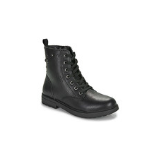 Geox Csizmák J ECLAIR GIRL Fekete 33 gyerek csizma, bakancs