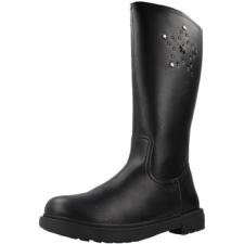 Geox Csizmák J ECLAIR GIRL Fekete 33 gyerek csizma, bakancs