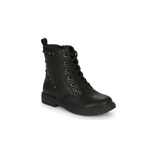 Geox Csizmák J ECLAIR GIRL Fekete 39 gyerek csizma, bakancs