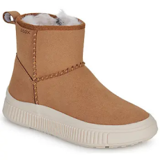 Geox Csizmák J LAQUINNY GIRL Bézs 29