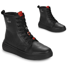 Geox Csizmák J PHAOLAE GIRL Fekete 38 gyerek csizma, bakancs