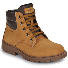 Geox Csizmák J SHAYLAX BOY Barna 34
