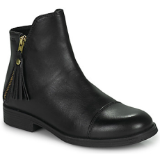 Geox Csizmák JR AGATA C Fekete 34