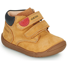 Geox Csizmák MACCHIA Barna 22