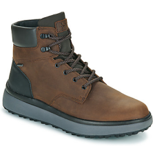 Geox Csizmák U GRANITO + GRIP B A Barna 41 férfi csizma, bakancs