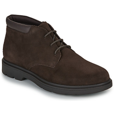 Geox Csizmák U SPHERICA EC1 B Barna 41