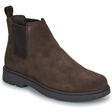 Geox Csizmák U SPHERICA EC1 C Barna 44