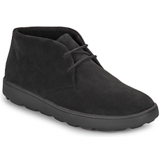 Geox Csizmák U SPHERICA ECUB-1 Barna 44