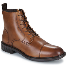 Geox Csizmák U WALK PLEASURE Barna 44