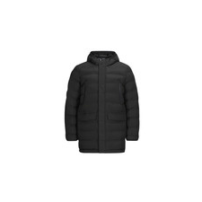 Geox Dzsekik M3628L-T2961-F9000 Fekete DE 50 férfi kabát, dzseki