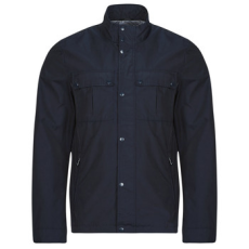 Geox Dzsekik M RENNY JACKET Tengerész DE 48