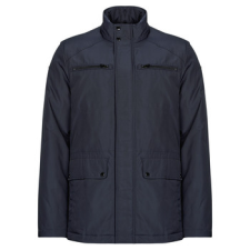 Geox Dzsekik RENNY FIELD JKT Tengerész DE 52 férfi kabát, dzseki