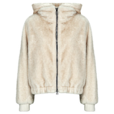 Geox Dzsekik SPHERICA G Bézs DE 34