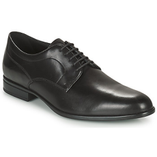 Geox Oxford cipők IACOPO Fekete 45