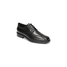 Geox Oxford cipők U BRANDOLF Fekete 41