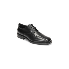 Geox Oxford cipők U BRANDOLF Fekete 45