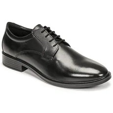 Geox Oxford cipők U GLADWIN Fekete 43