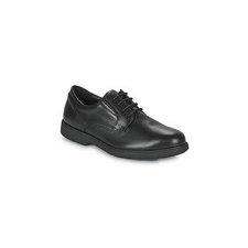 Geox Oxford cipők U SPHERICA EC11 Fekete 40 férfi cipő