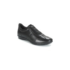 Geox Oxford cipők UOMO SYMBOL Fekete 43