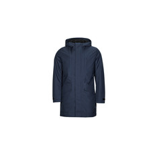Geox Parka kabátok M CLINTFORD LONG PAR Tengerész DE 46 férfi kabát, dzseki