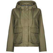 Geox Parka kabátok W ILDE PARKA Keki DE 36 női dzseki, kabát