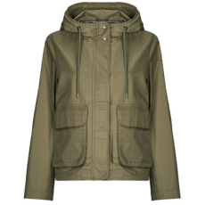 Geox Parka kabátok W ILDE PARKA Keki DE 38