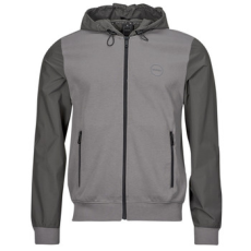 Geox Pulóverek M SWEATER SPH. R/N Szürke EU XL