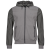 Geox Pulóverek M SWEATER SPH. R/N Szürke EU XL
