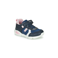 Geox Rövid szárú edzőcipők B PILLOW Kék 25 gyerek cipő