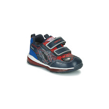 Geox Rövid szárú edzőcipők B TODO BOY A Kék 23 gyerek cipő