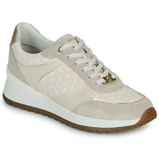 Geox Rövid szárú edzőcipők D5500A00422C1SH6 Fehér 38