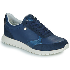 Geox Rövid szárú edzőcipők D55YPC08522C4002 Kék 39 női cipő