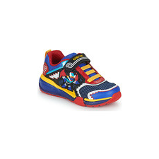 Geox Rövid szárú edzőcipők J BAYONYC BOY A Kék 26 gyerek cipő