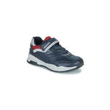 Geox Rövid szárú edzőcipők J PAVEL A Tengerész 32 gyerek cipő